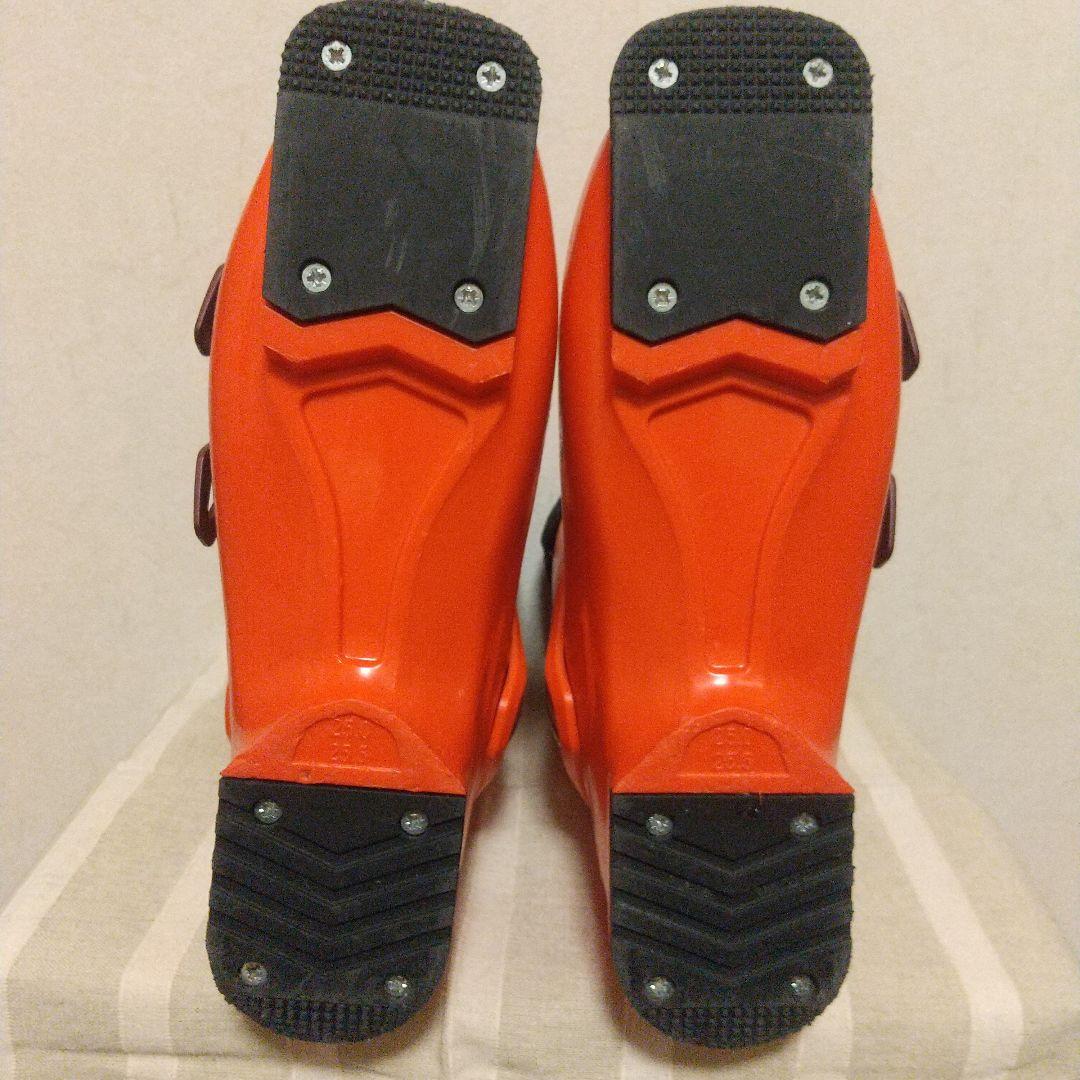 ATOMIC REDSTER スキーブーツ JR60