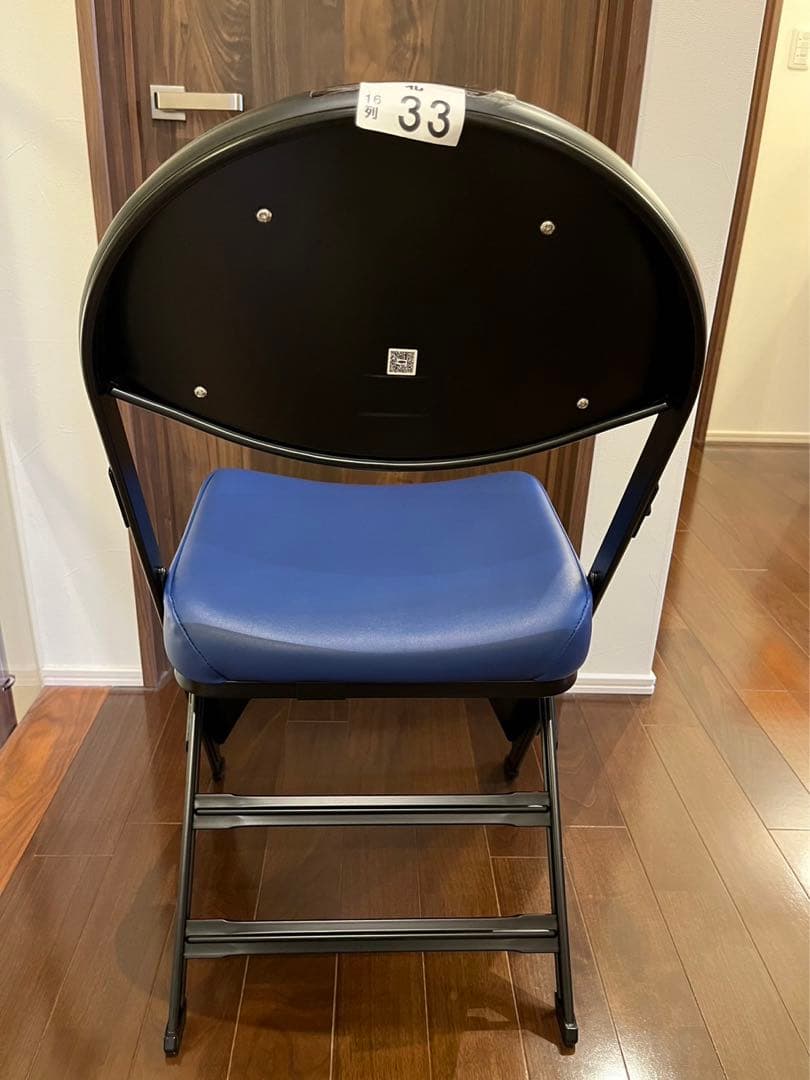 井上尚弥　タパレス戦　プレミアムチェア