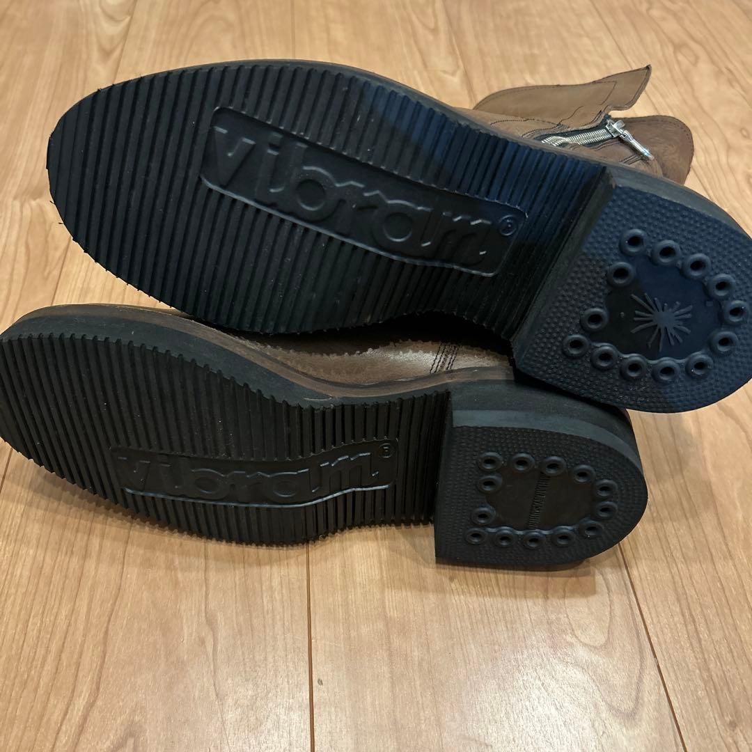 MIHARAYASUHIROブーツ