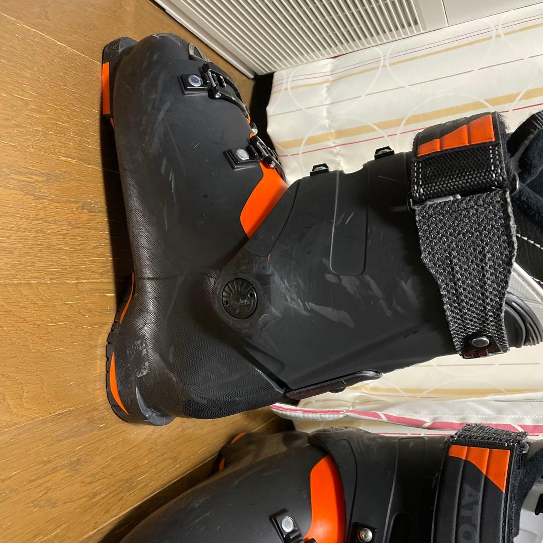 ATOMIC HAWX MAGNA 110スキー ブーツ 28-28.5cm