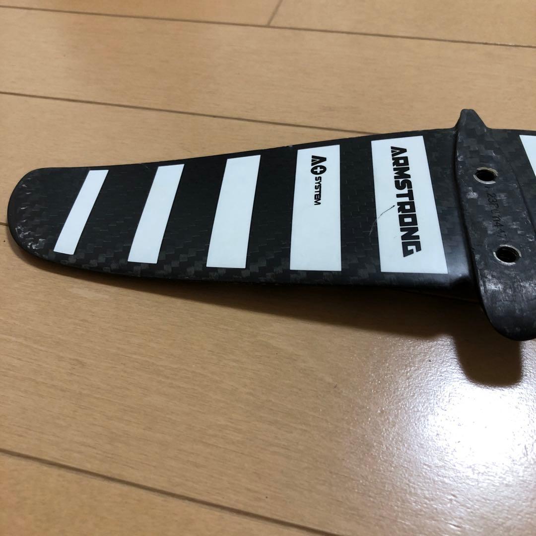 専用りょうさまHS232 V2 chopped 改良 ARMSTRONG