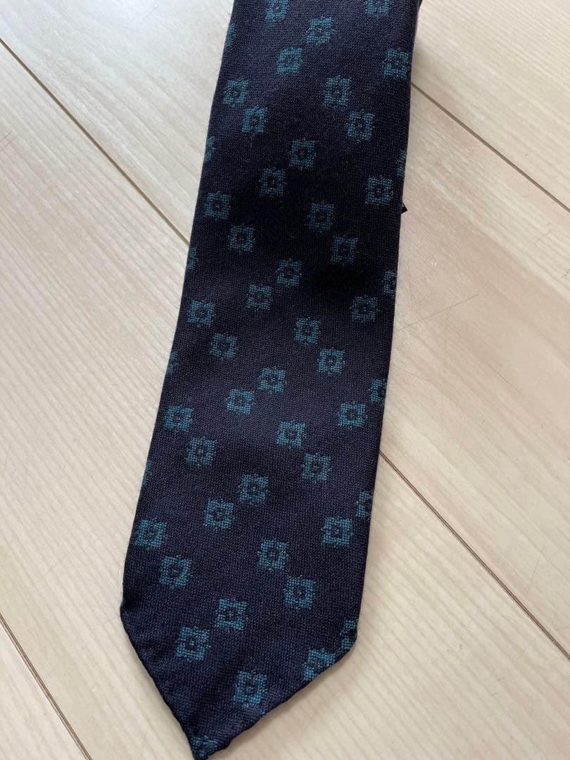 【値下げ可】TIE YOUR TIE タイユアタイ セッテピエゲ