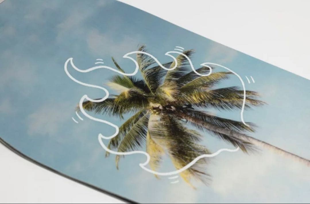 スノーボード NITRO CHEAP THRILLS 152cm