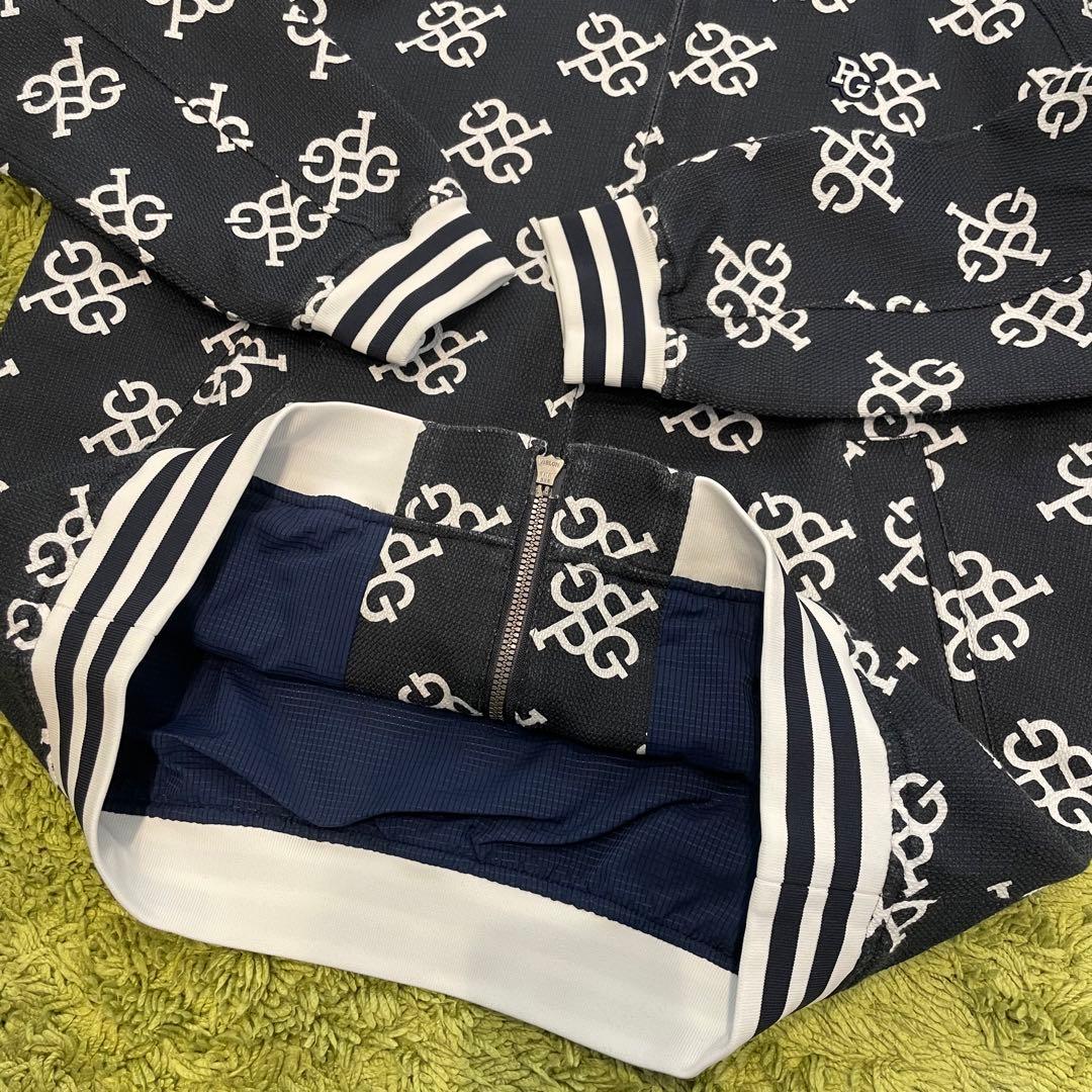 パーリーゲイツ PEARLYGATES セットアップ ジャケット パンツ 4