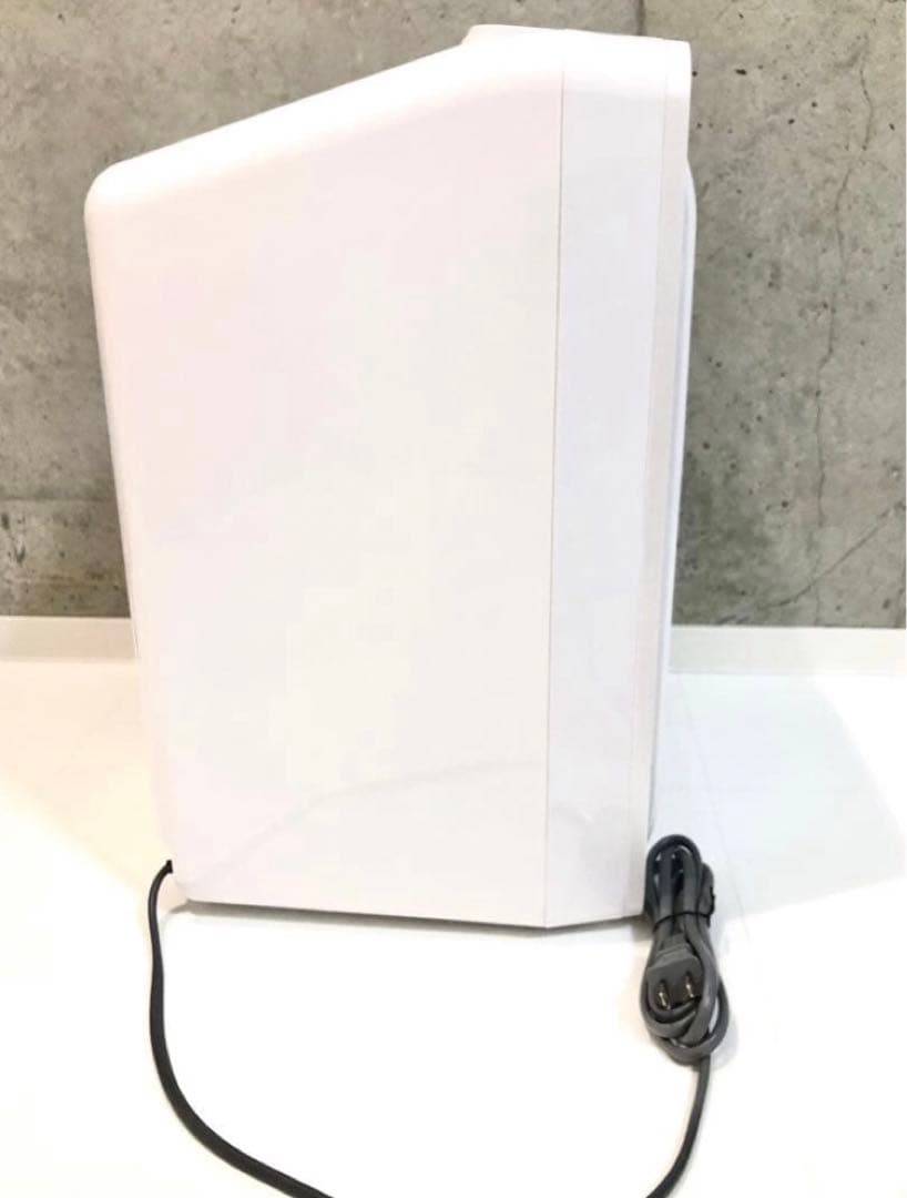 PLAZION DAS-303R-W 加湿脱臭機