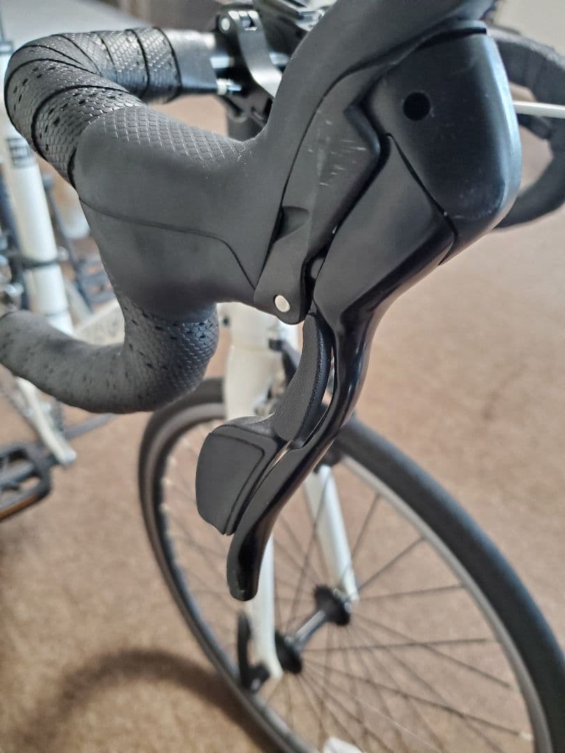 ルイガノ　20インチロードバイク　J20R 送料込み、室内保管