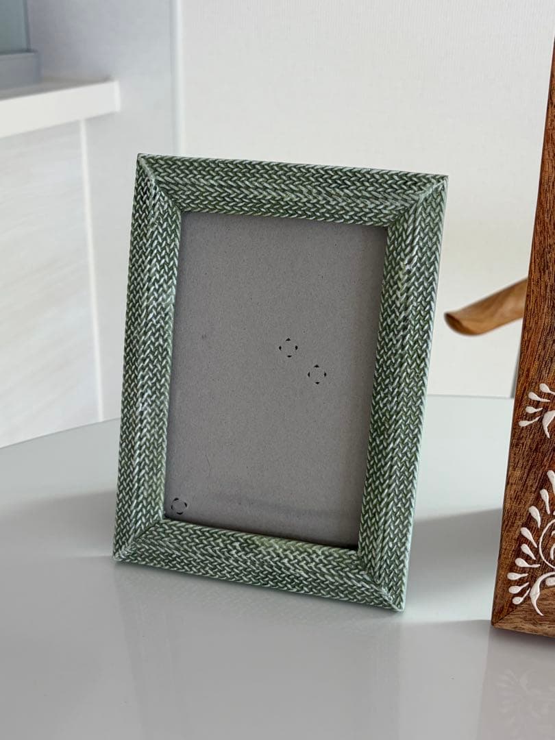 フォトフレーム 3つセット