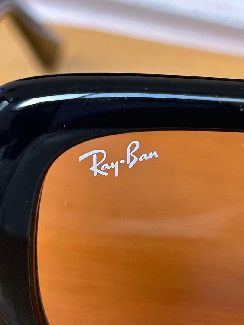レイバン RAYBAN サングラス 美品最終値下げです。❣️