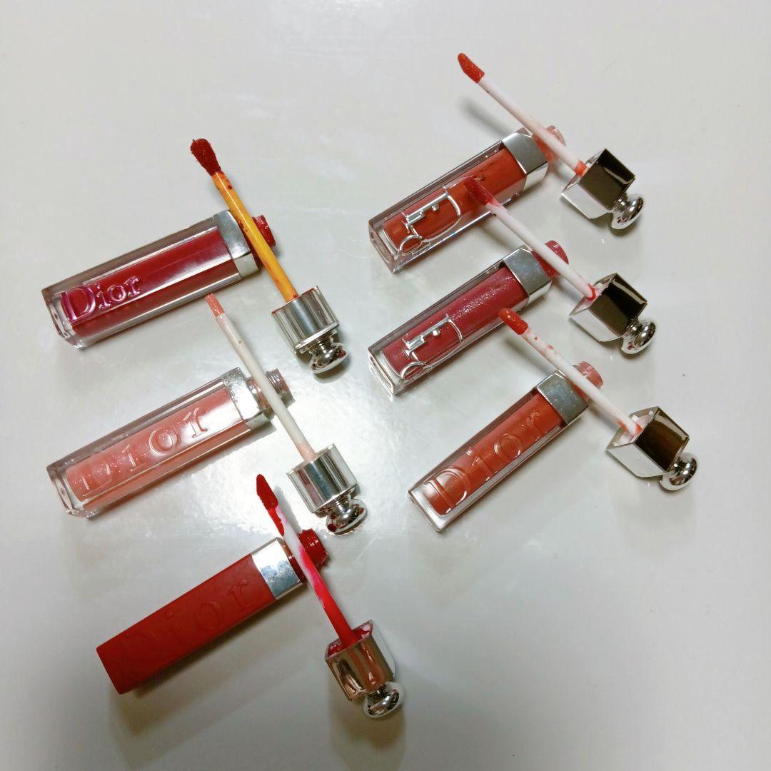 Dior ディオール 化粧品　コスメ　まとめ売り　クリスチャンディオール