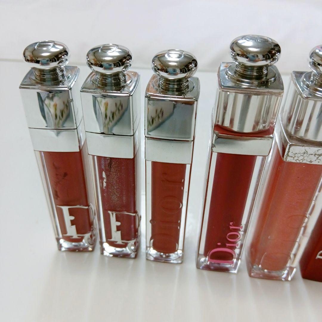 Dior ディオール 化粧品　コスメ　まとめ売り　クリスチャンディオール