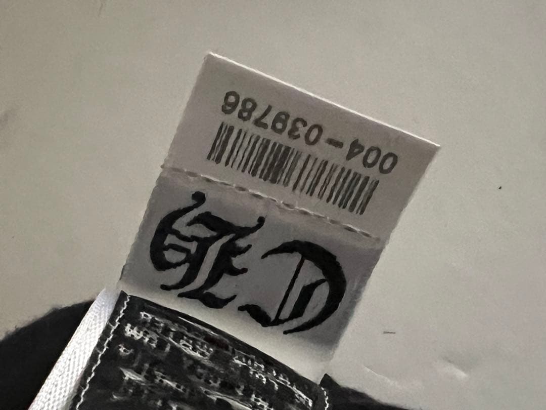 値下げ クロムハーツ コットンビーニー ニット 帽 キャップ