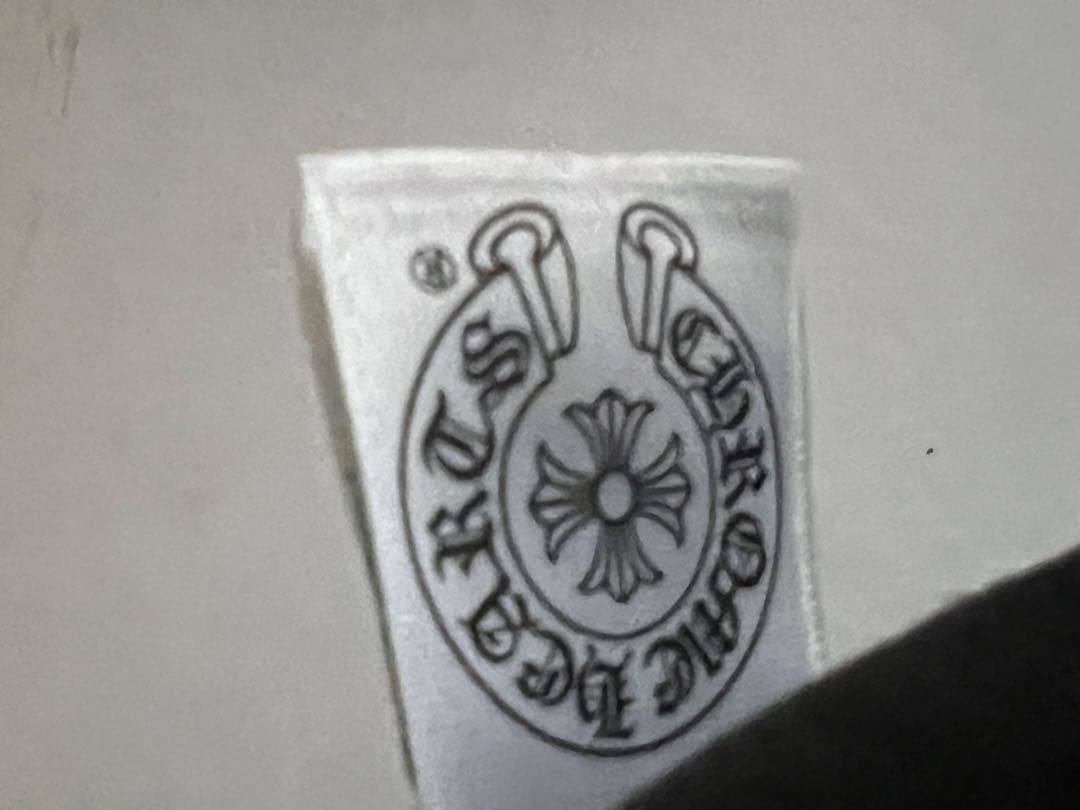 値下げ クロムハーツ コットンビーニー ニット 帽 キャップ