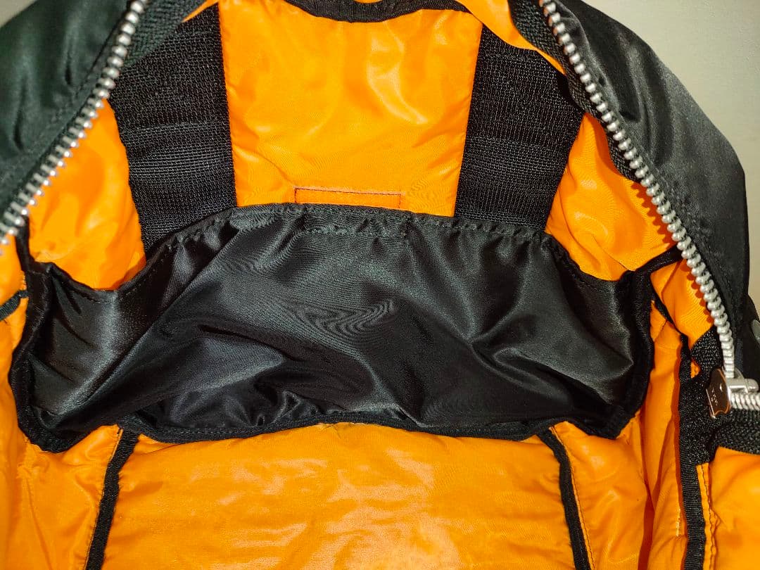 PORTER　ポーター　タンカー　ダッフルバッグL　ボストン　超人気　★公式廃盤