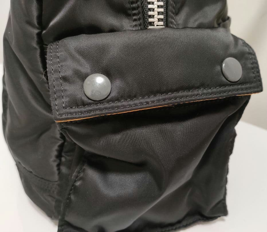 PORTER　ポーター　タンカー　ダッフルバッグL　ボストン　超人気　★公式廃盤