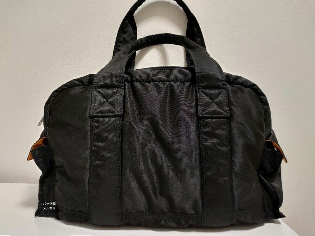 PORTER　ポーター　タンカー　ダッフルバッグL　ボストン　超人気　★公式廃盤