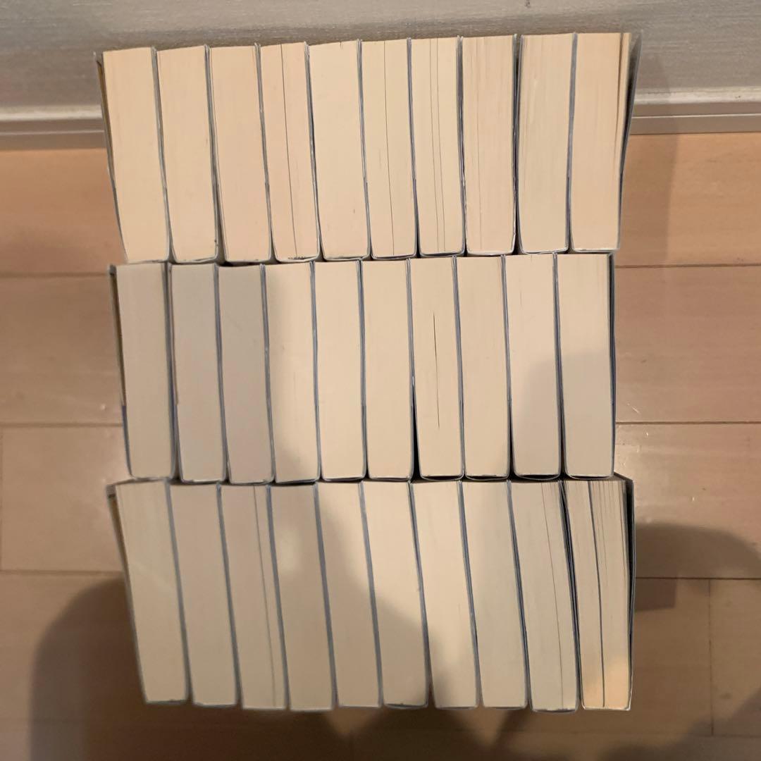 三国志　文庫版コミック◾️横山光輝◾️全巻セット（1〜30巻）◾️帯、しおり有り