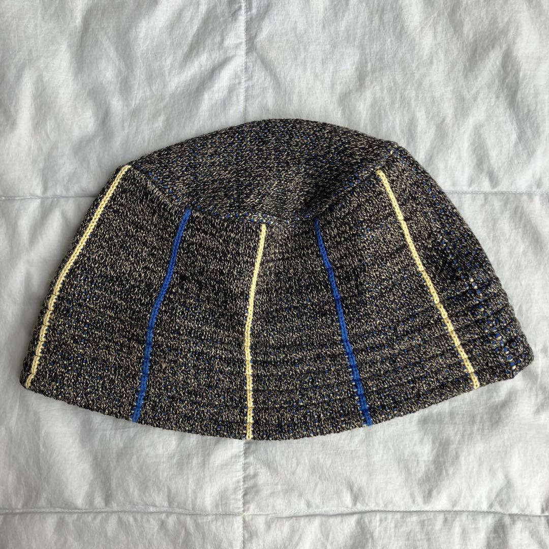 DEVELOPMENT BY NOROLL バケットハット