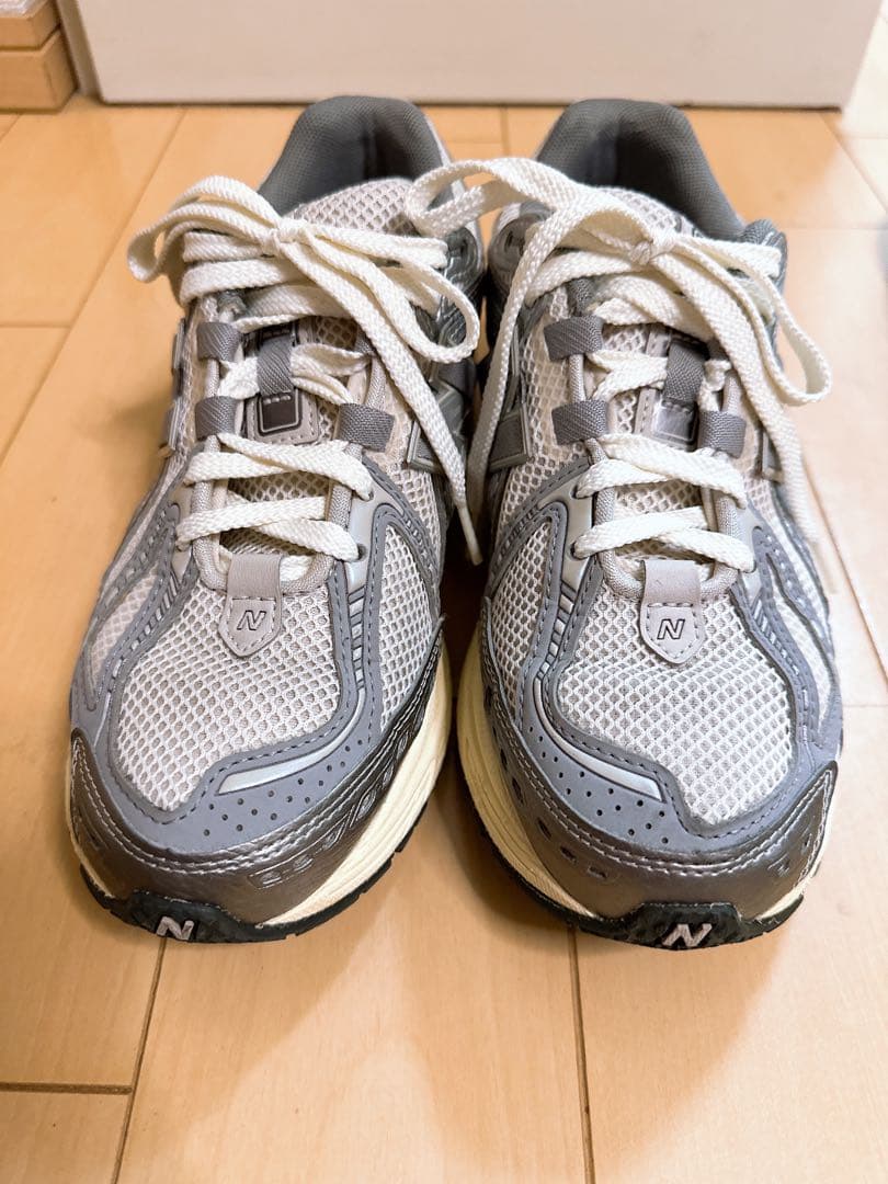 ニューバランスNEW BALANCE 1906RRD グレー M1906RRD
