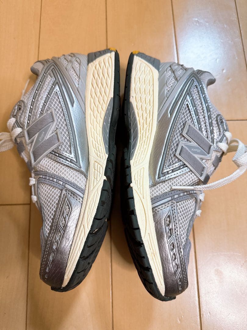 ニューバランスNEW BALANCE 1906RRD グレー M1906RRD