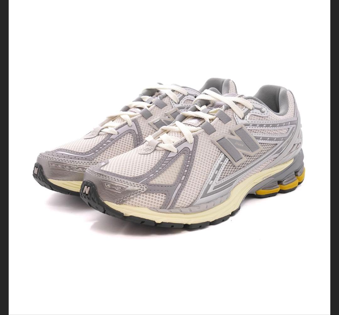 ニューバランスNEW BALANCE 1906RRD グレー M1906RRD