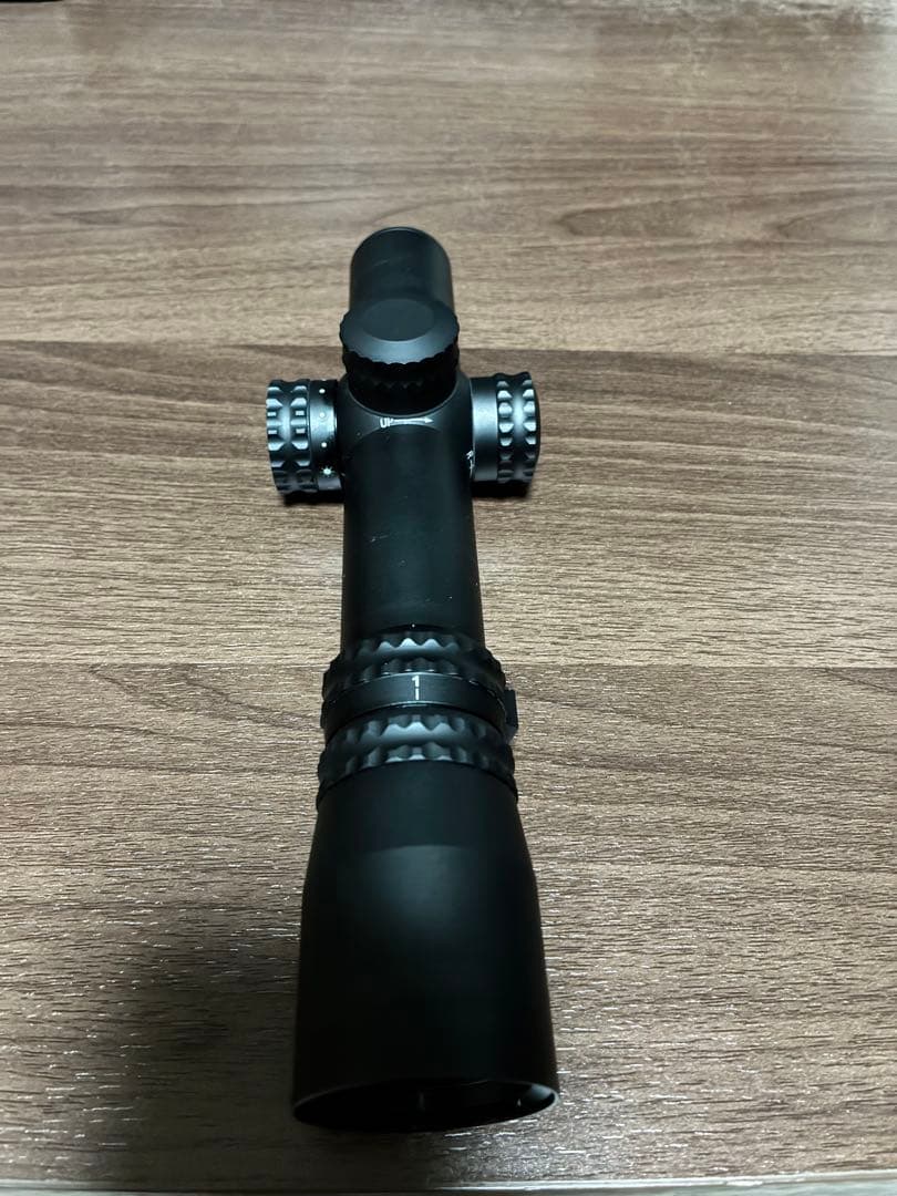 HOLY WARRIOR NightForceタイプ　スコープ