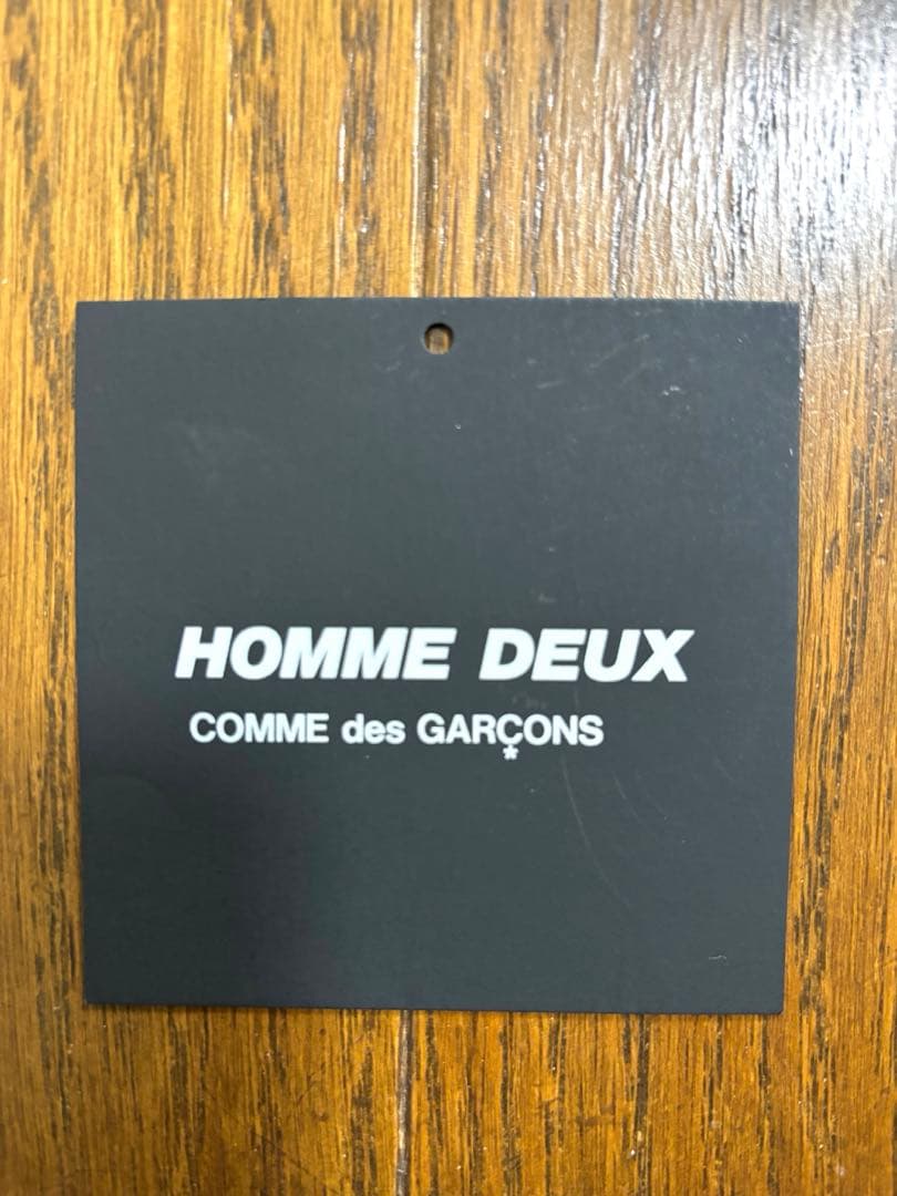 コムデギャルソンコート コムデギャルソン縮絨コート コムデギャルソンウール縮絨