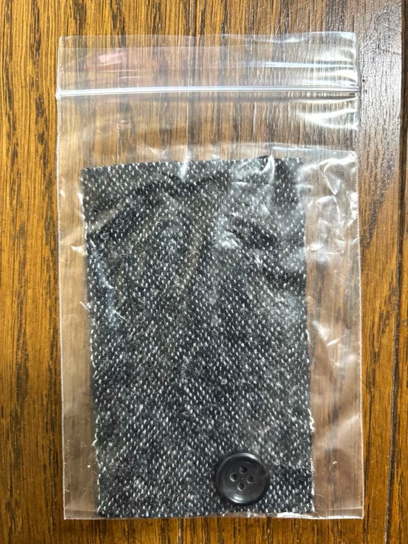 コムデギャルソンコート コムデギャルソン縮絨コート コムデギャルソンウール縮絨