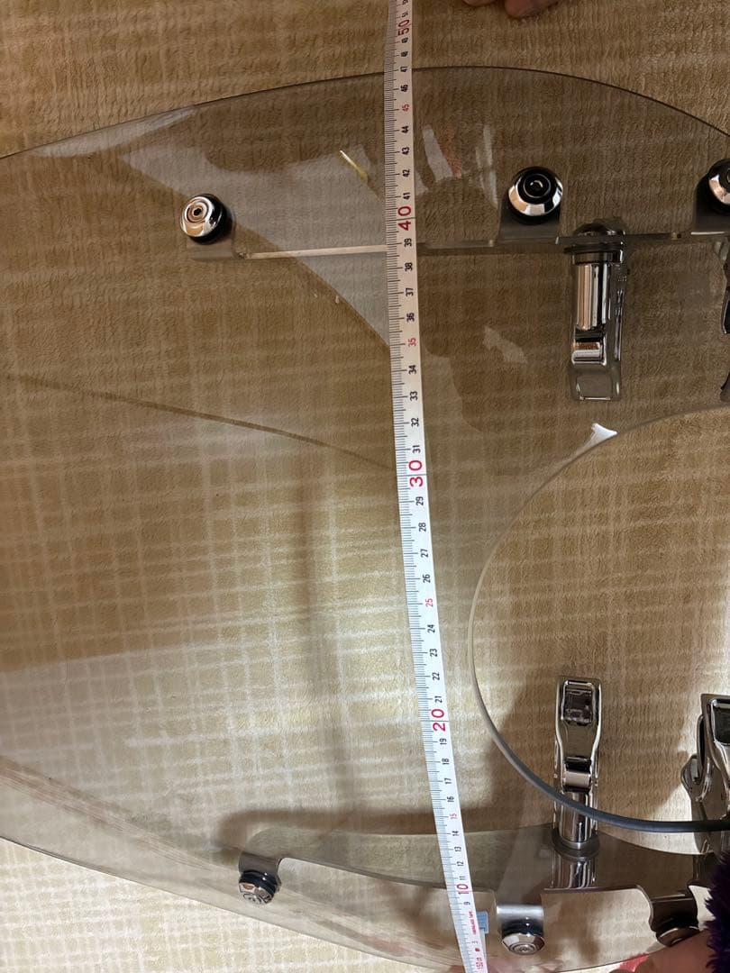 ハーレー純正デタッチャブルウインドシールドM8ソフテイルFXBBとFXLR