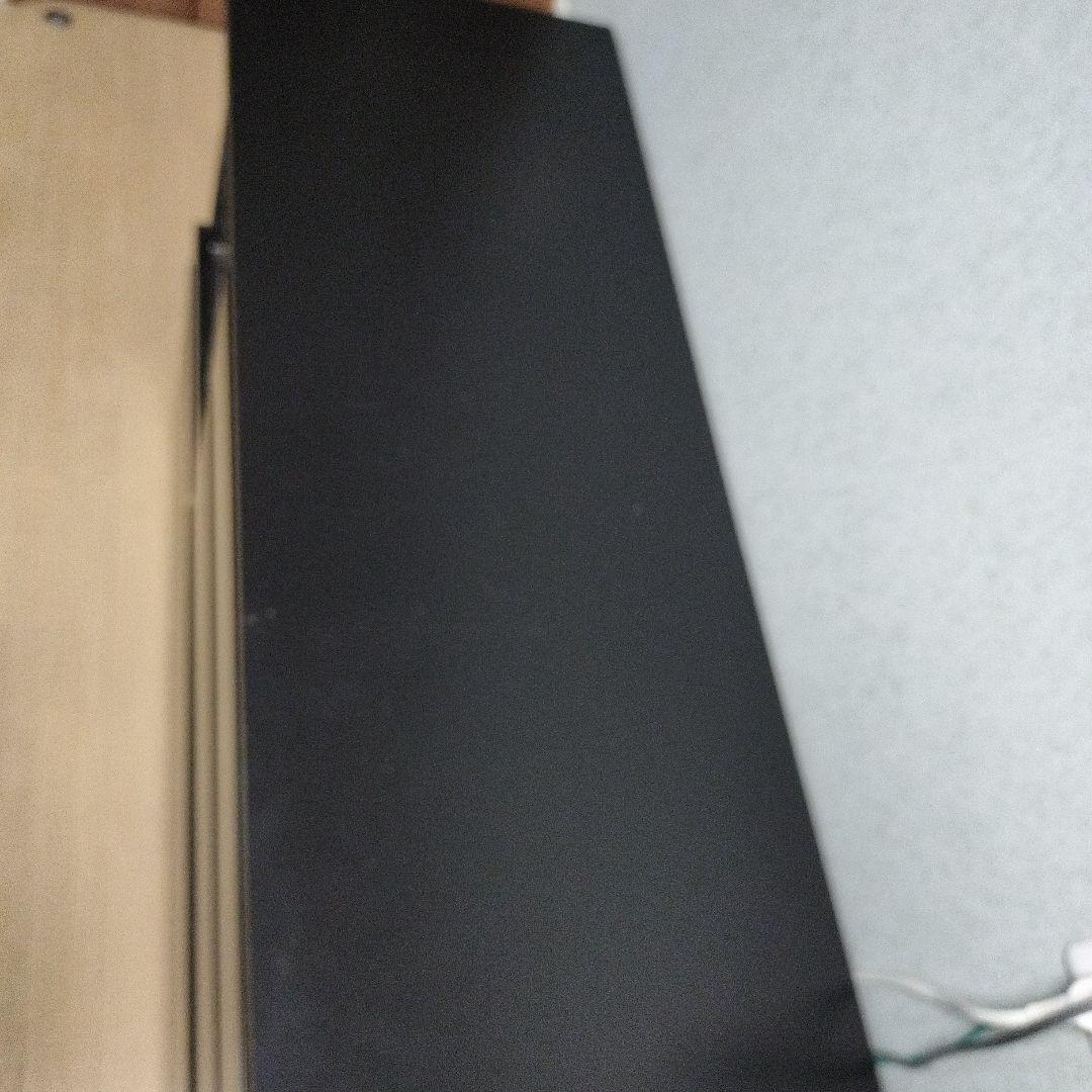 ダークグレー 食器棚・キッチンカウンター