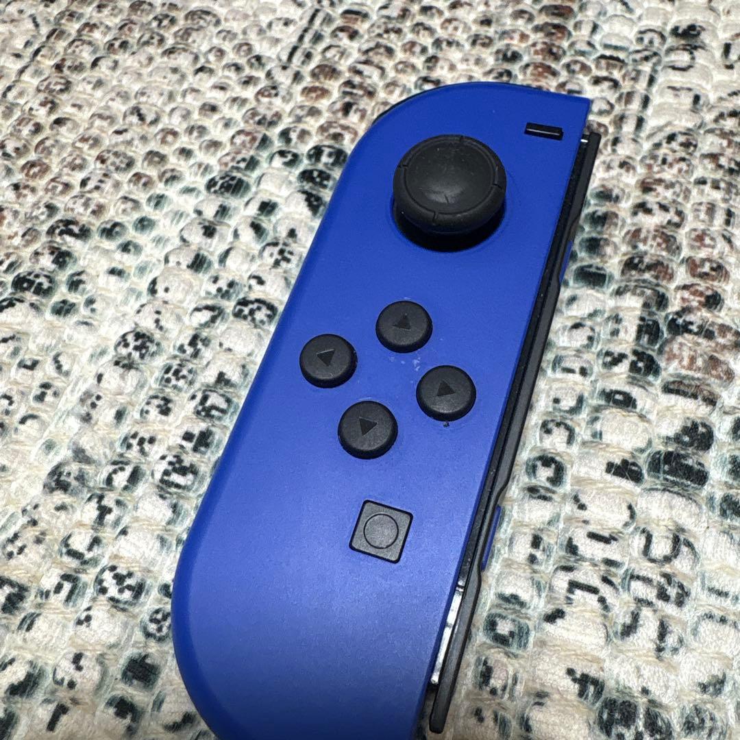 【中古】Nintendo Switch 付属品完備 おまけあり