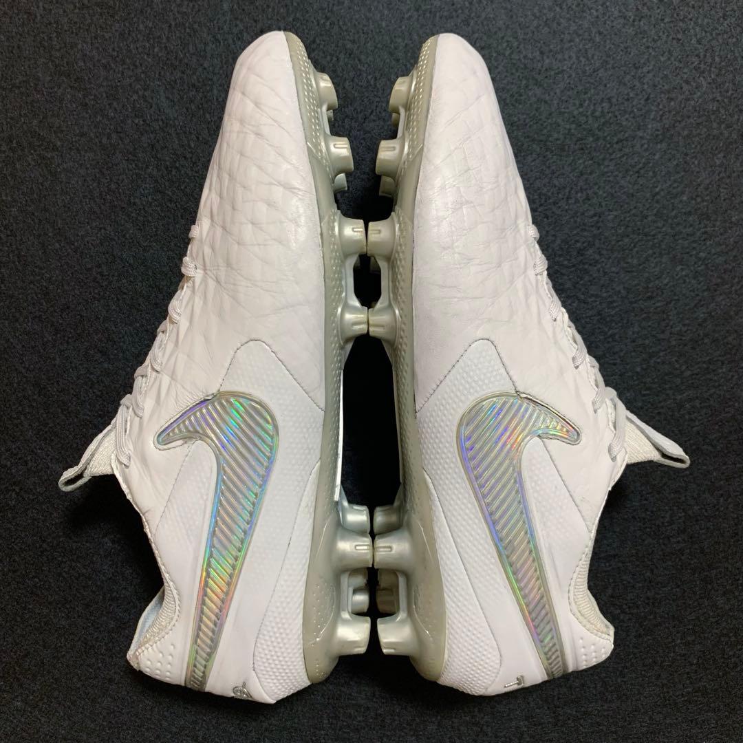 【美品】NIKE ティエンポ レジェンド 8 エリート HG