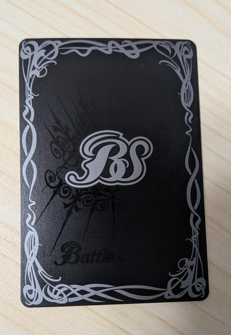 【シークレット】　戦神乙女ヴィエルジェXV　【巡る星々】