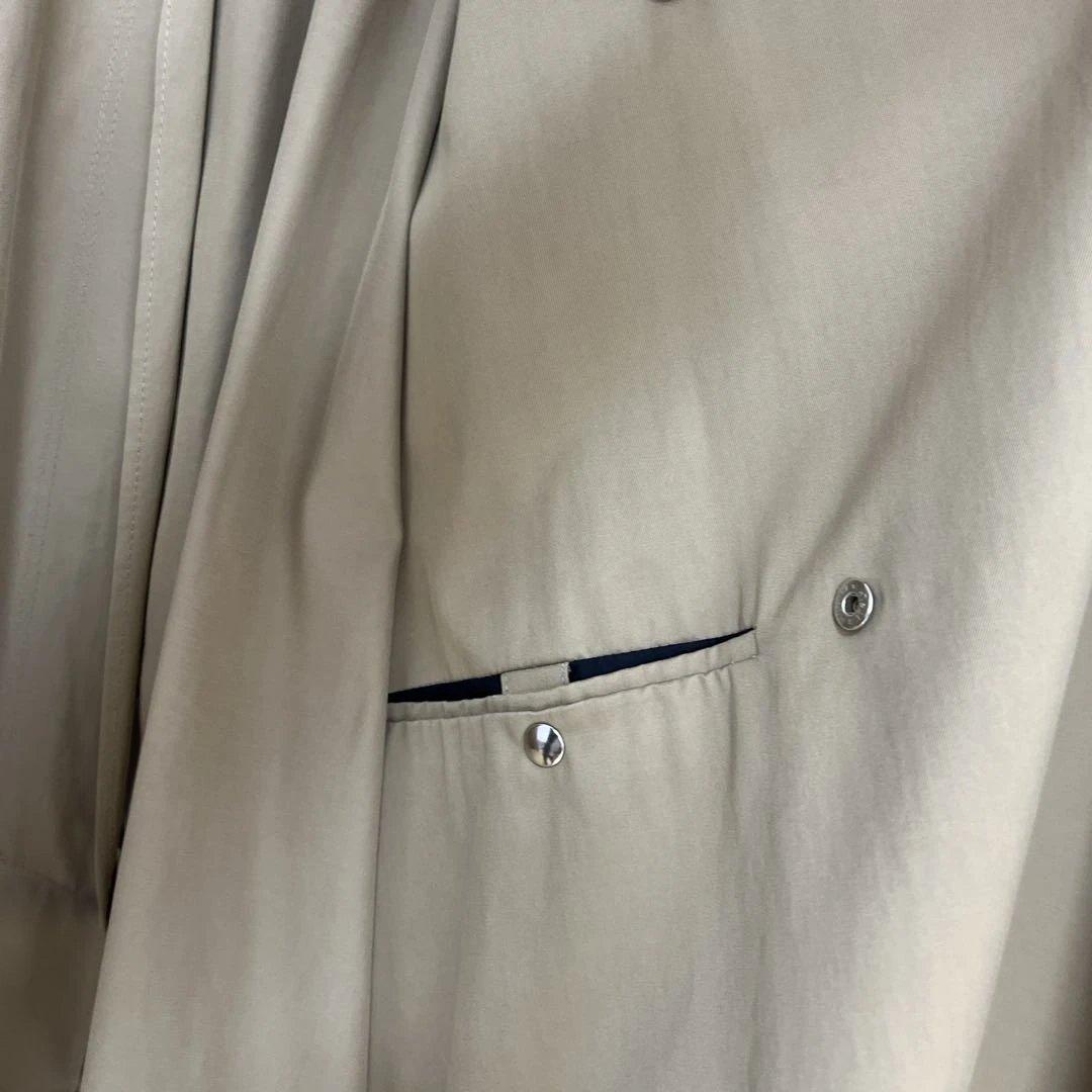 マックスマーラMaxMara ベージュ トレンチコート　美品