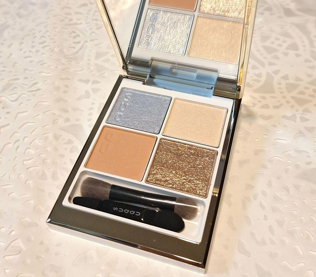 SUQQU2025ホリデーコレクション/メイクアップ キット 光飾