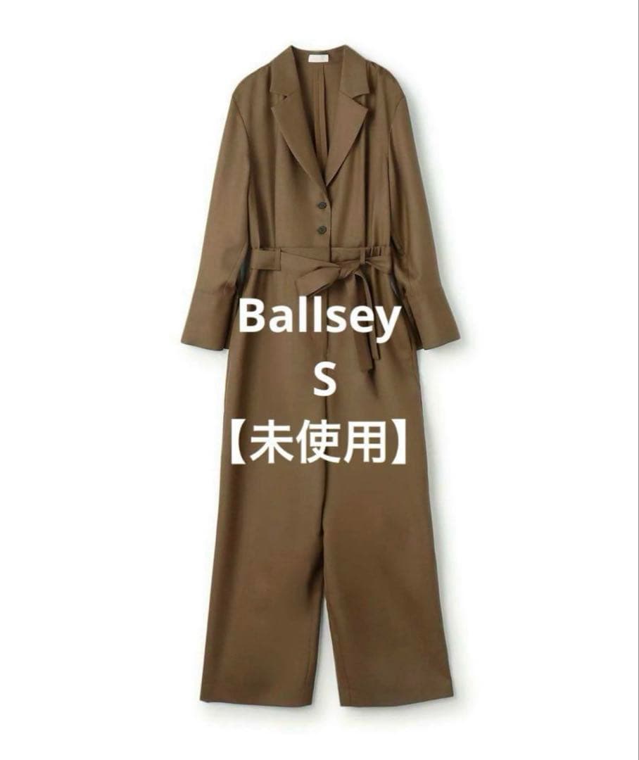 Ballsey オールインワン　36