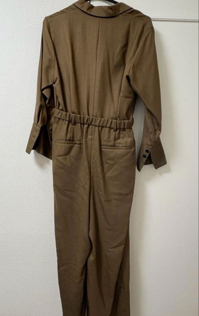 Ballsey オールインワン　36