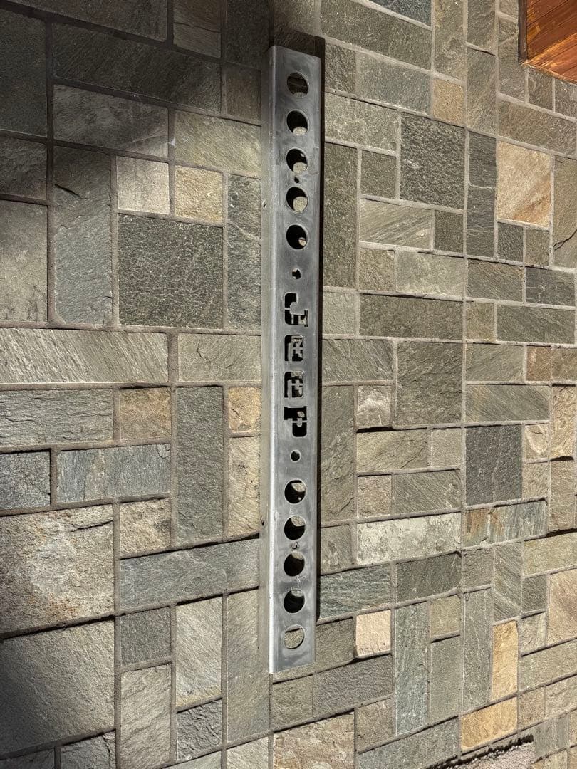 Jeep アルミ外装パーツ 16th