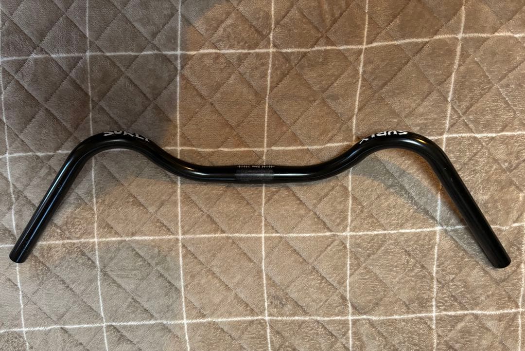 Surly ハンドル OPEN BAR サーリー　オープンバー