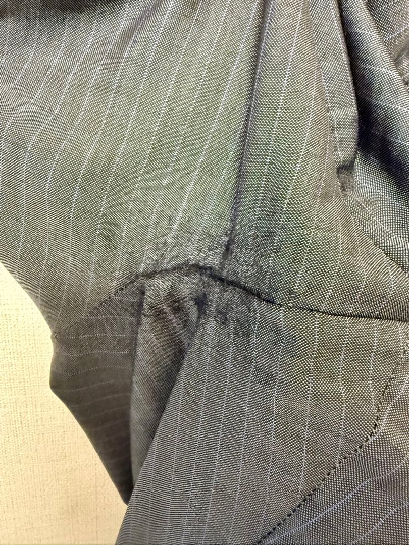 ARMANI COLLEZIONI ビジネススーツ グレー