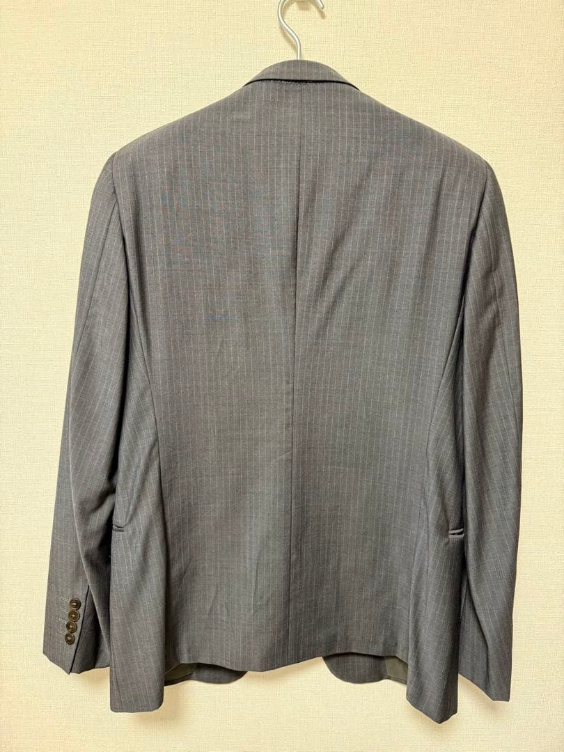 ARMANI COLLEZIONI ビジネススーツ グレー