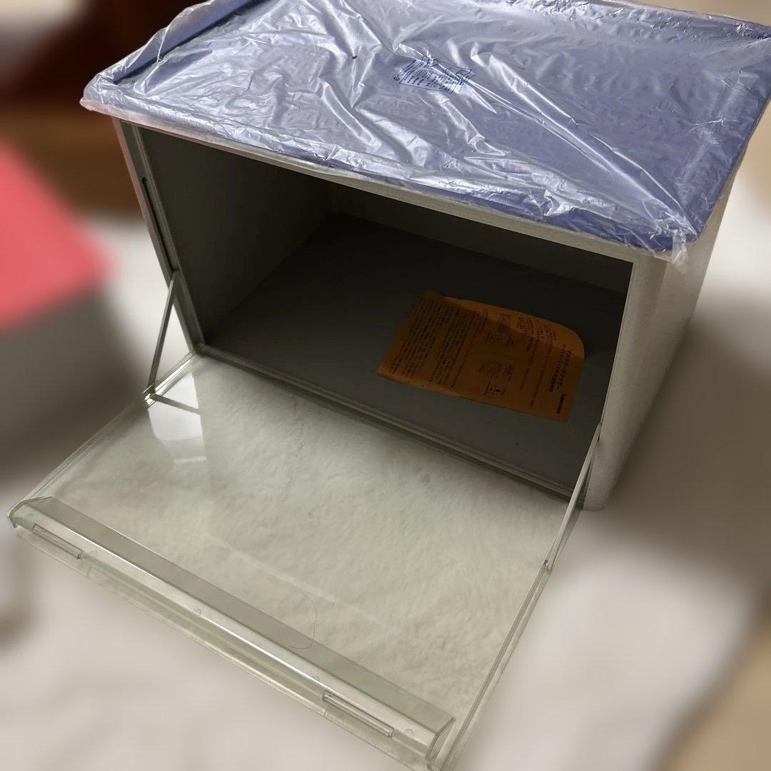 さいさん様。タッパーウェアマルチオーガナイザー、スーパーケース等　９点セット