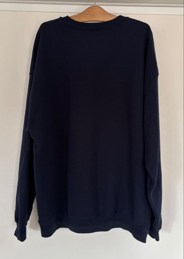 Netflix公式 ストレンジャーシングス スウェット ロビン XL