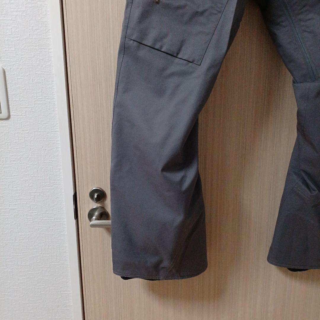 Mizuno スキーウェア SAJ技術員用非売品