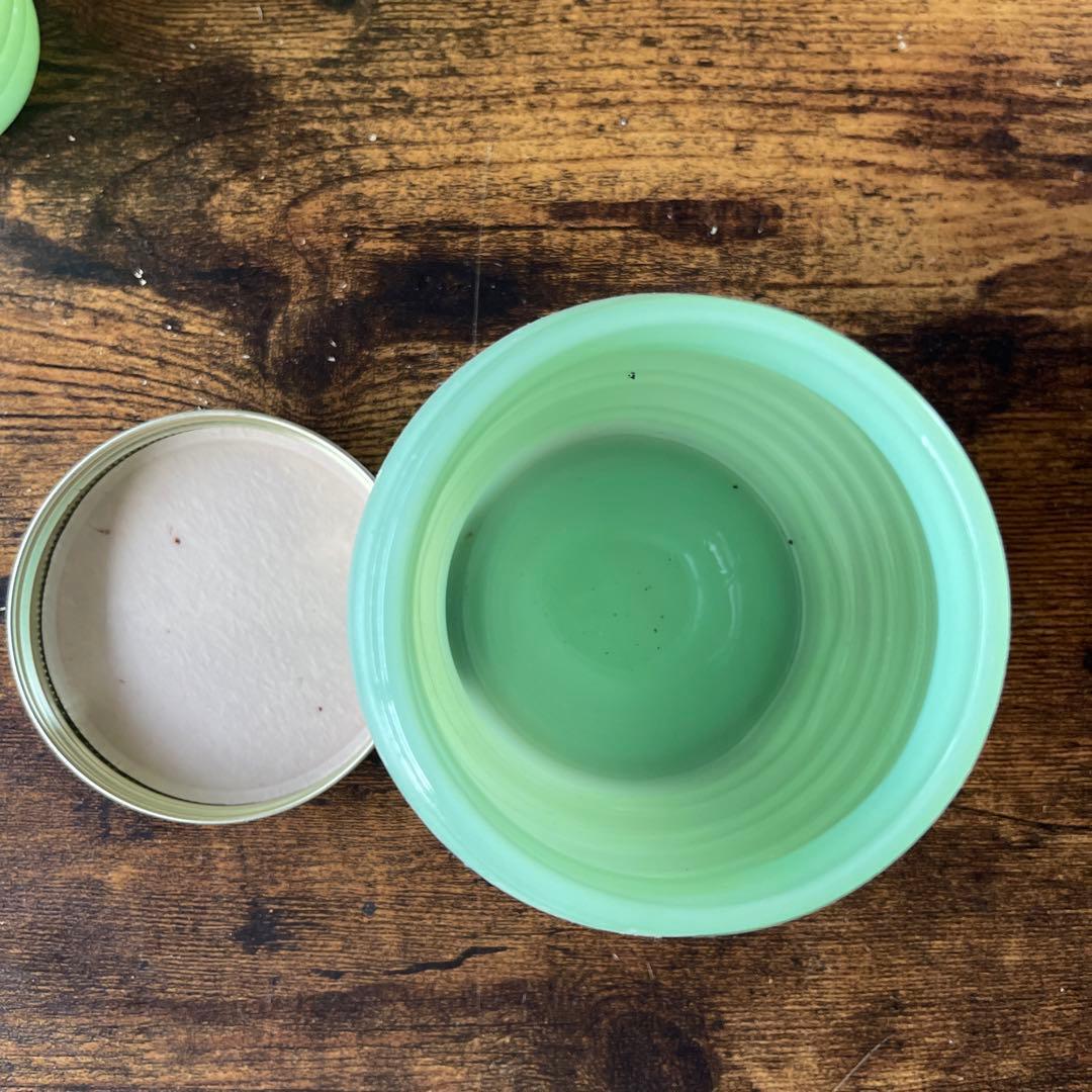 n*3様 ファイヤーキング　ジェダイ　ソルト＆ペッパー＆グリースジャー3点セット