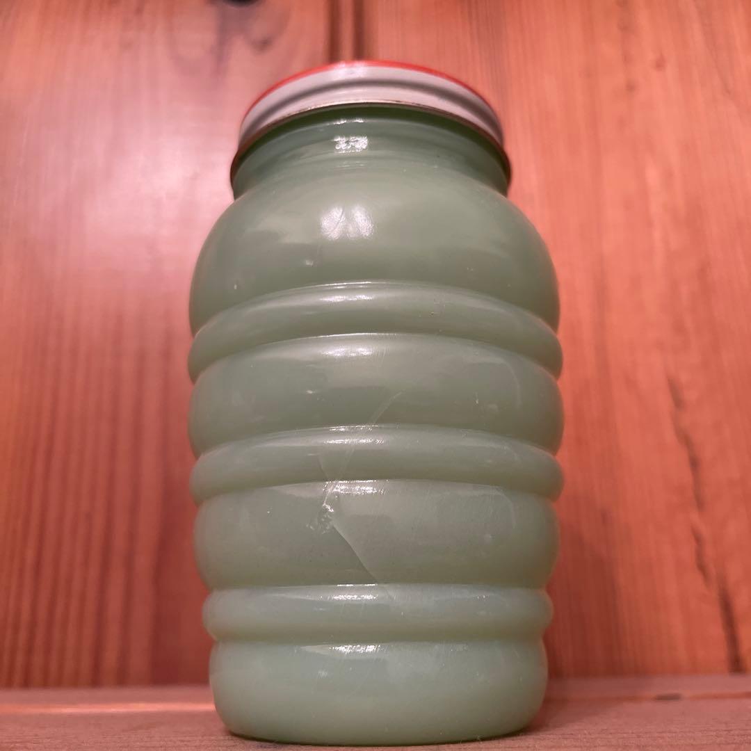 n*3様 ファイヤーキング　ジェダイ　ソルト＆ペッパー＆グリースジャー3点セット