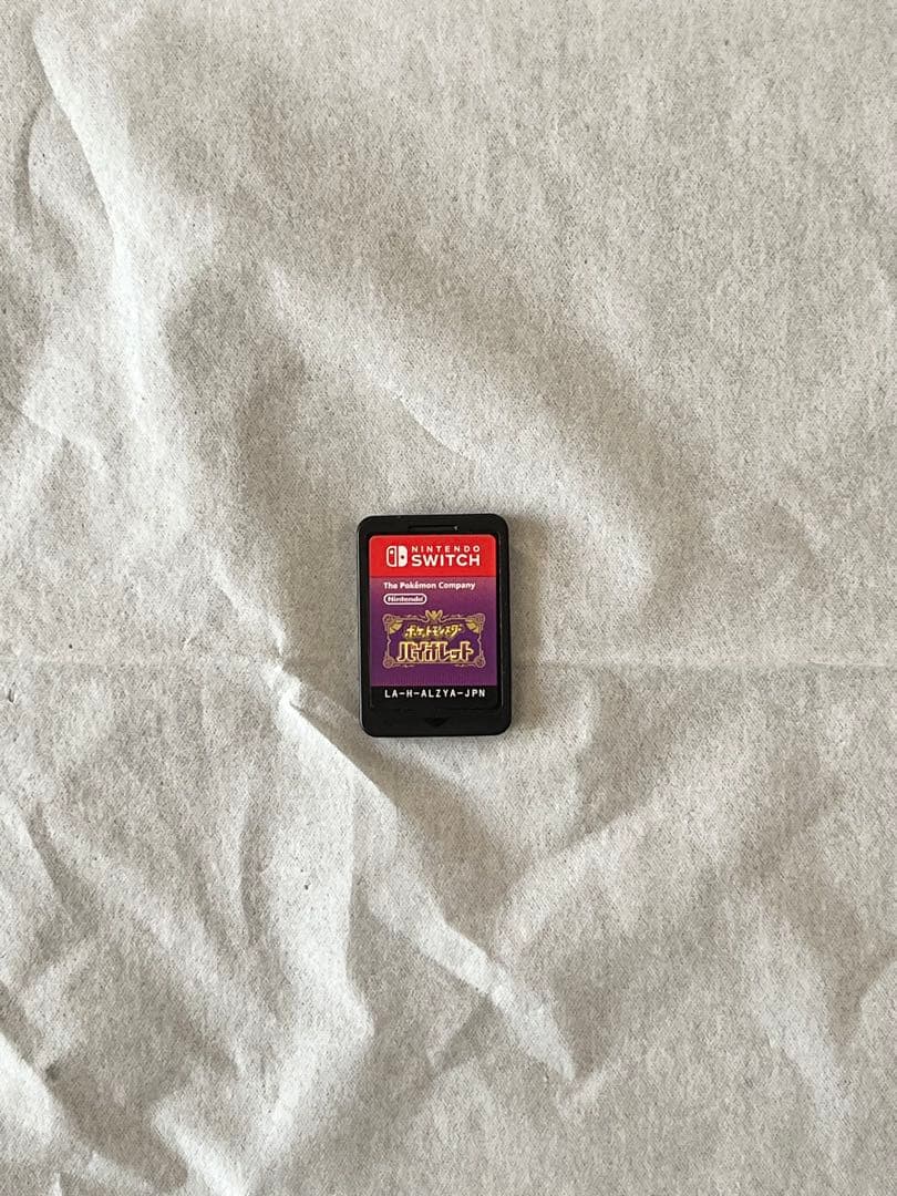 ポケットモンスターゲームソフトまとめ売り