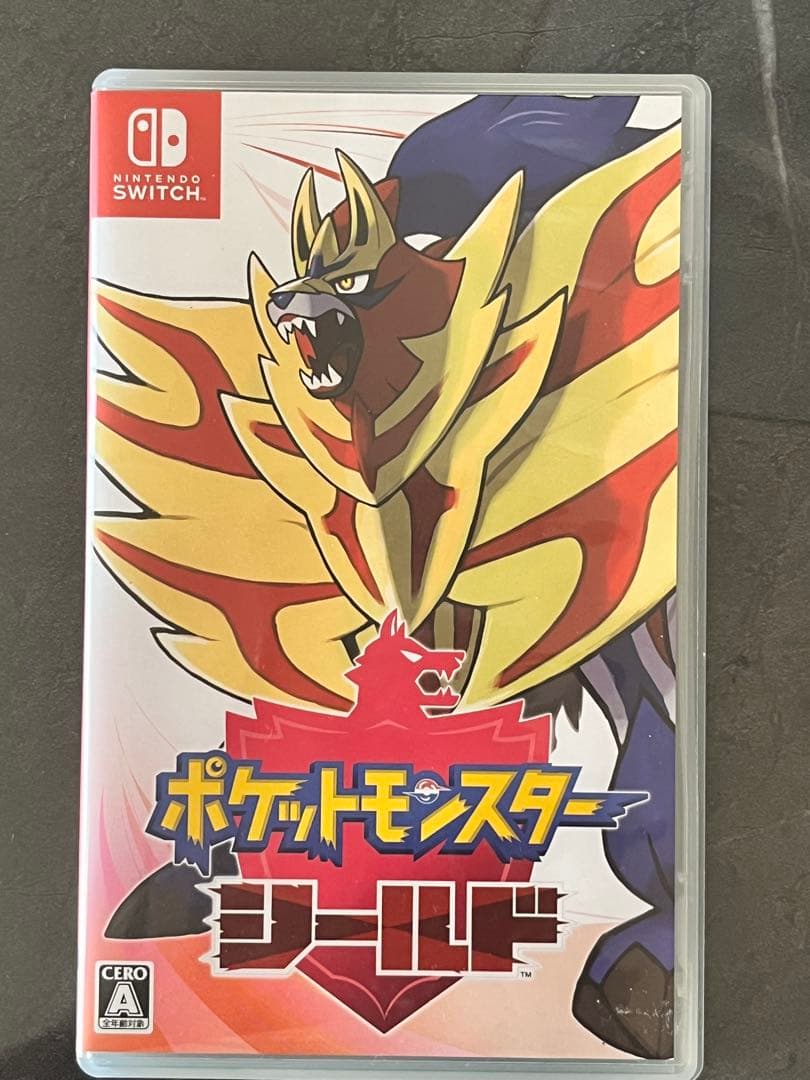 ポケットモンスターゲームソフトまとめ売り