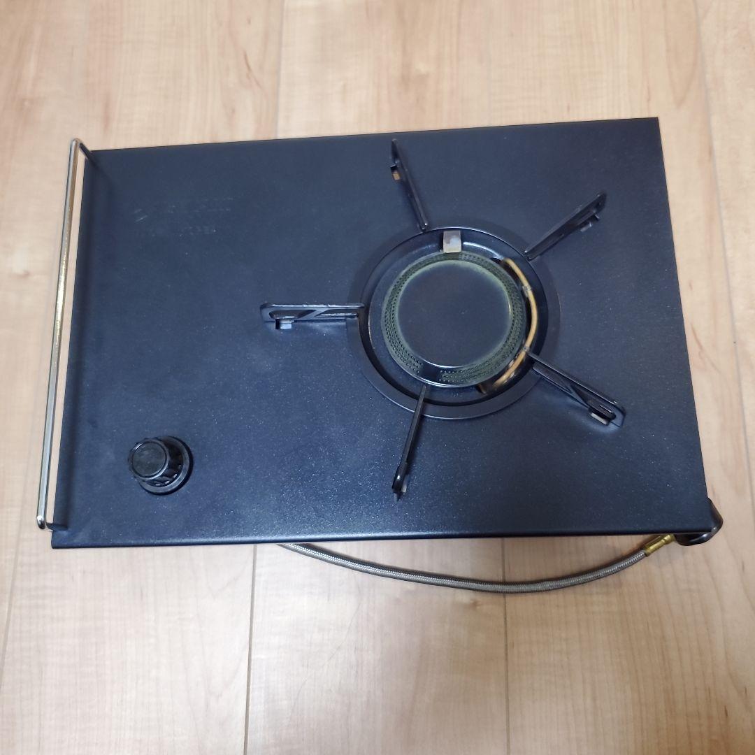 アベナキバーナー 　ワンバーナープレート（ABENAKI）