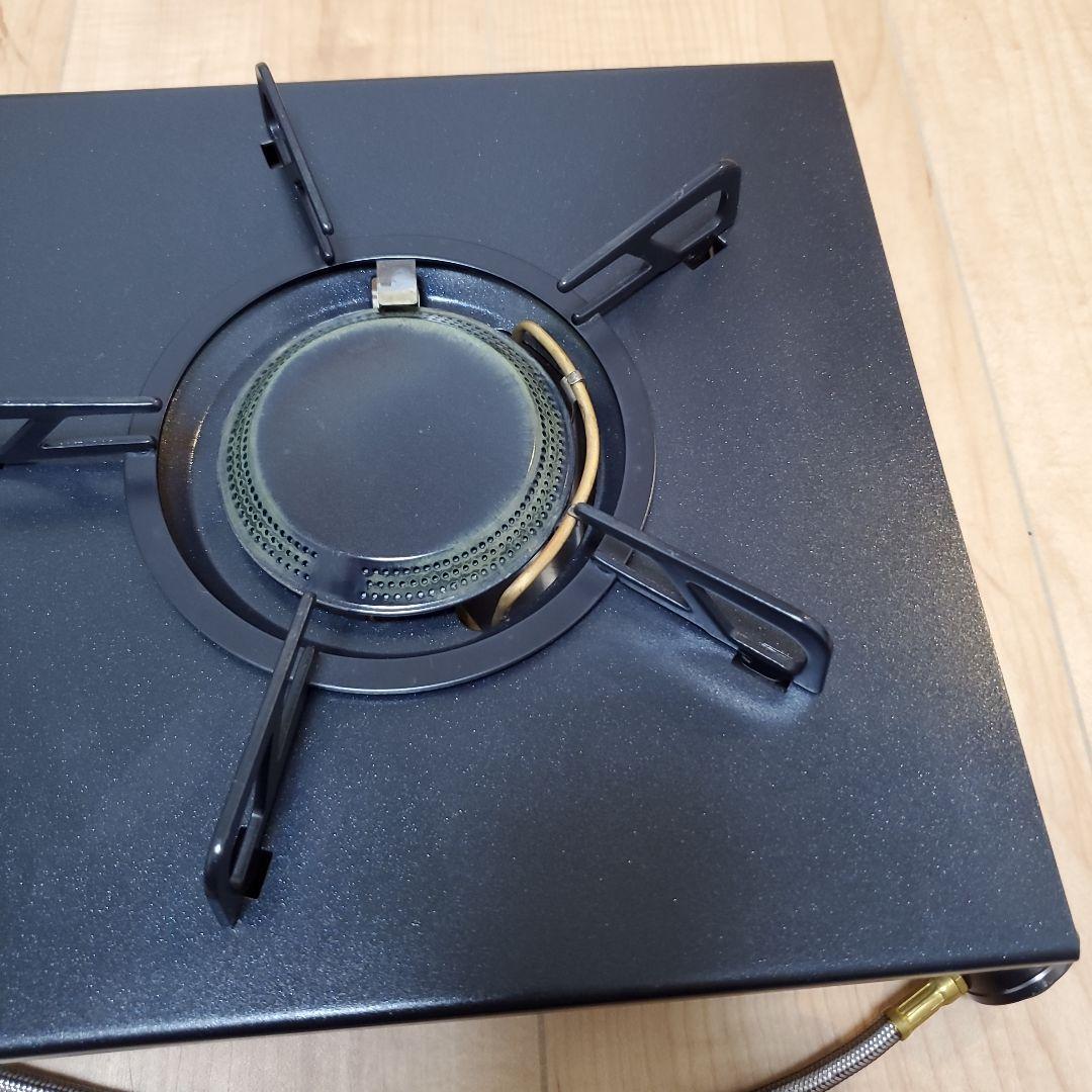 アベナキバーナー 　ワンバーナープレート（ABENAKI）