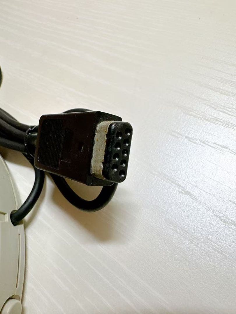 富士通FM towns Marty パッド